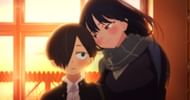 The Dangers in My Heart (Image via Shin-Ei Animation)